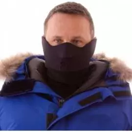 Полумаска Гатор