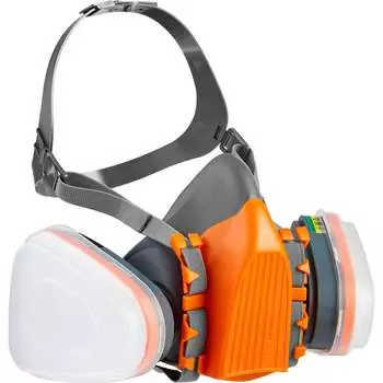 Полумаска INEX 3200