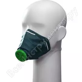 Полумаска Исток евро