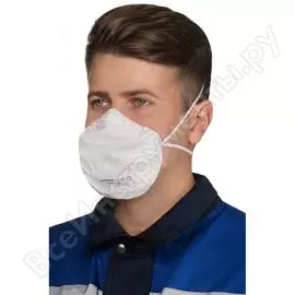 Полумаска АЛИНА