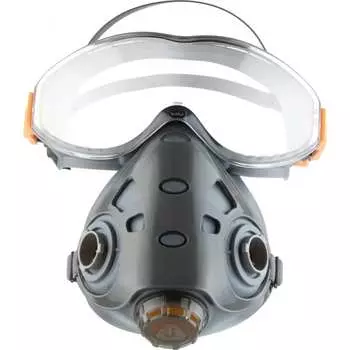 Полумаска Jeta Safety Air optics 9500-L