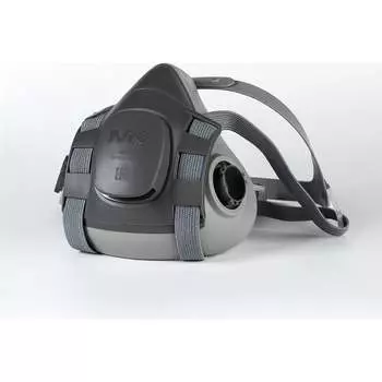 Полумаска МК модель 65 МК65L