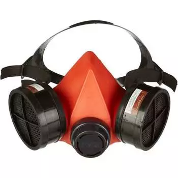 Полумаска ООО Комус РПГ-67 марка А1 796771