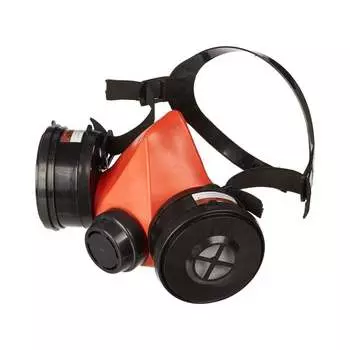 Полумаска ООО Комус РУ-60М марка АВЕК1Р1 796774