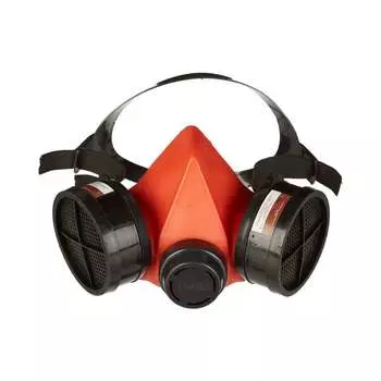 Полумаска ООО Комус РПГ-67 марка АВЕК1 796772