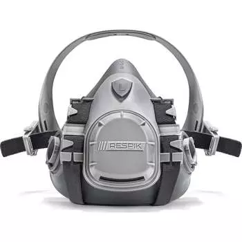 Полумаска RESPIK R803