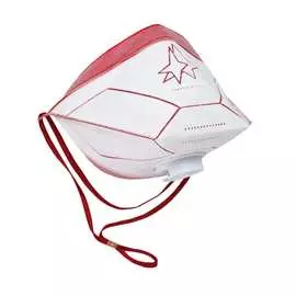 Полумаска респираторный комплекс 6031