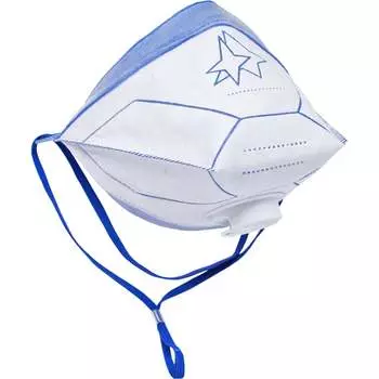 Полумаска респираторный комплекс RK6021