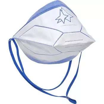 Полумаска респираторный комплекс 6020