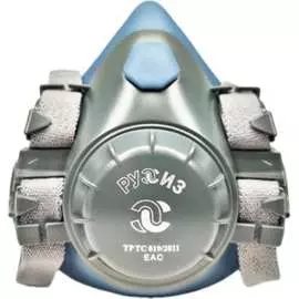 Полумаска РУССИЗ 7003 4631162202931