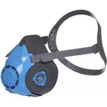 Полумаска UNIX 1100 102-025-0004