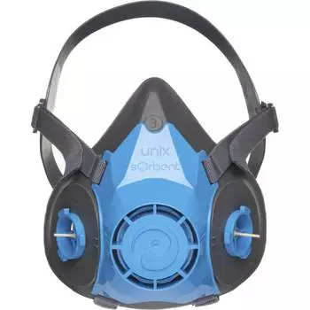 Полумаска UNIX 1000 49140