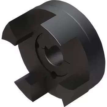 Полумуфта ISKRA GTE4860