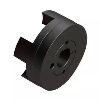 Полумуфта ISKRA GTE7590