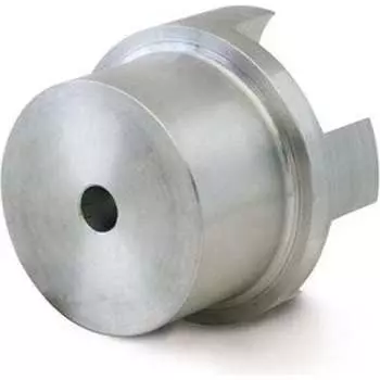 Полумуфта под расточку ISKRA SGMA055-ISKRA