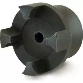 Полумуфта под расточку ISKRA SGMA090-ISKRA