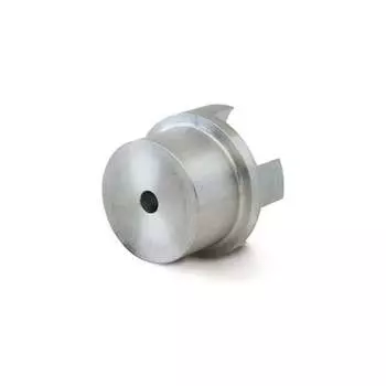 Полумуфта под расточку ISKRA SGAA024-ISKRA