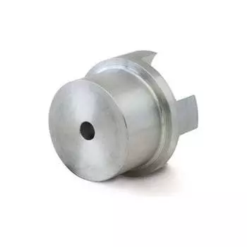 Полумуфта под расточку ISKRA SGAA038