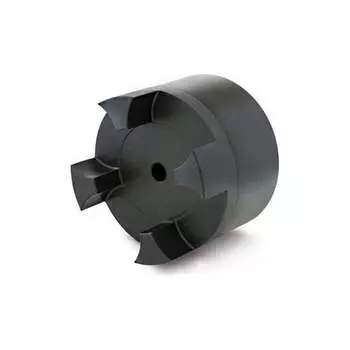 Полумуфта под расточку ISKRA SGMB038-ISKRA