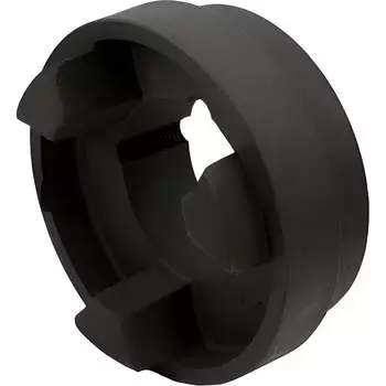 Полумуфта под втулку ISKRA 1008 HRCI070 HRCI070-ISKRA