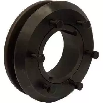 Полумуфта SKF F60FTBFLG S