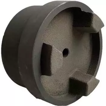 Полумуфта SKF FRC180RSB S