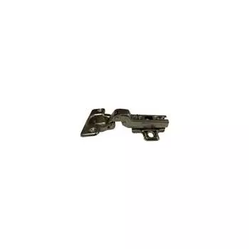 Полунакладная четырехшарнирная петля Локри M101-Half