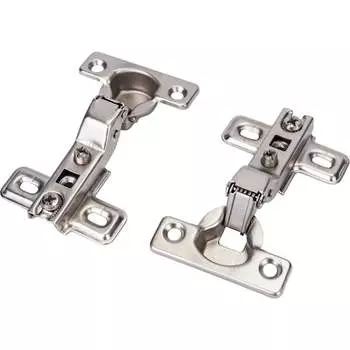 Полунакладная минипетля Lemax PROF