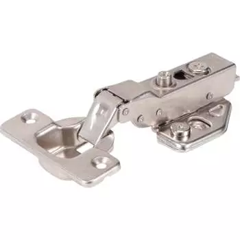 Полунакладная петля Brante 107034