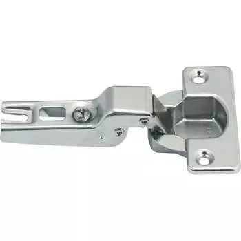 Полунакладная петля Hafele 316.30.501