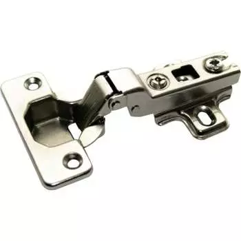 Полунакладная петля MF 201В 01119.8.48 8337v