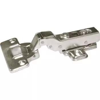 Полунакладная петля MF 91370.052 9552v