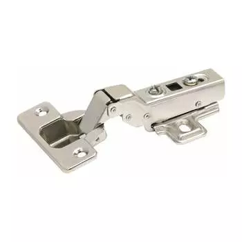 Полунакладная петля MF 91370.052.T2 Clip-on 10618v