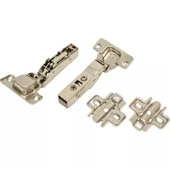 Полунакладная петля Tech-Krep 148146