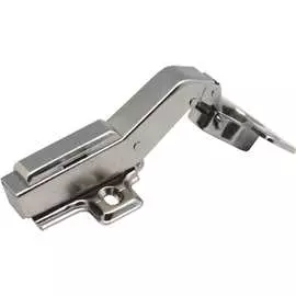 Полунакладная петля Wurth