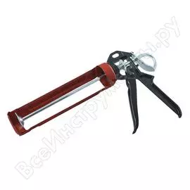 Полуоткрытый пистолет GROSSMEISTER Profi 005404001