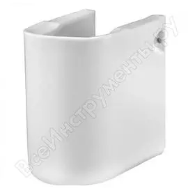 Полупьедестал am.pm bliss l c534970wh