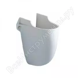 Полупьедестал ideal standard oceane w306101