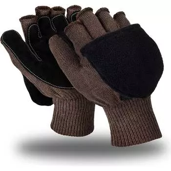 Полуперчатки Manipula Specialist