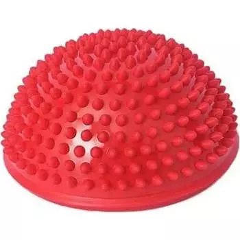 Полусфера для массажа ступней URM