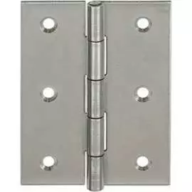 Полуширокая петля VORMANN 010502080