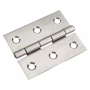 Полуширокая петля VORMANN 010502050