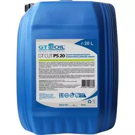 Полусинтетическая сож GT OIL