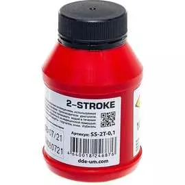 Полусинтетическое масло DDE