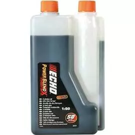 Полусинтетическое масло для 2-тактных двигателей ECHO