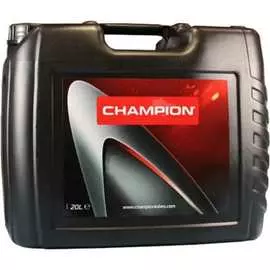 Полусинтетическое моторное масло CHAMPION