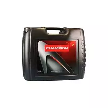 Полусинтетическое моторное масло CHAMPION