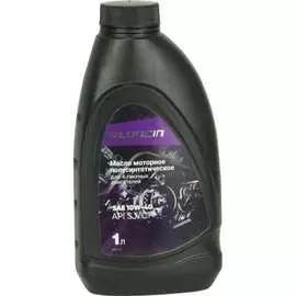 Полусинтетическое моторное масло Loncin 4T SAE 10W-40 API SJ/CF 00-00156962