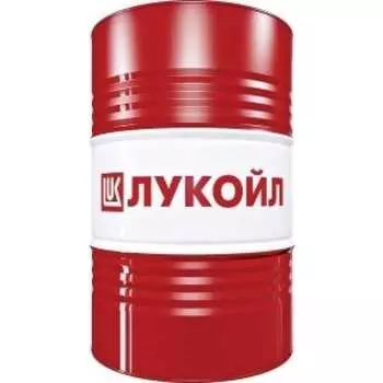 Полусинтетическое моторное масло Лукойл ЛЮКС SAE 10W-40 1772987
