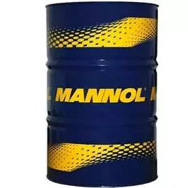 Полусинтетическое моторное масло MANNOL DIESEL EXTRA 10W40 1108
